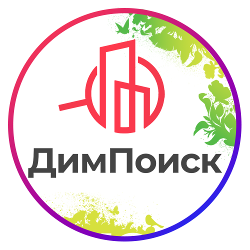 DimPoisk. Официальная страница Городского портала